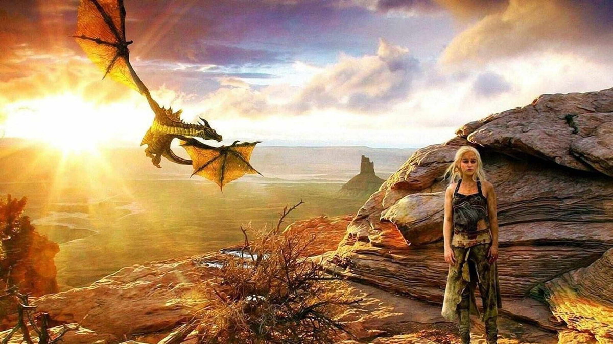 Immagine di House of the Dragon: 5 eventi da conoscere antecedenti alla storia della serie TV