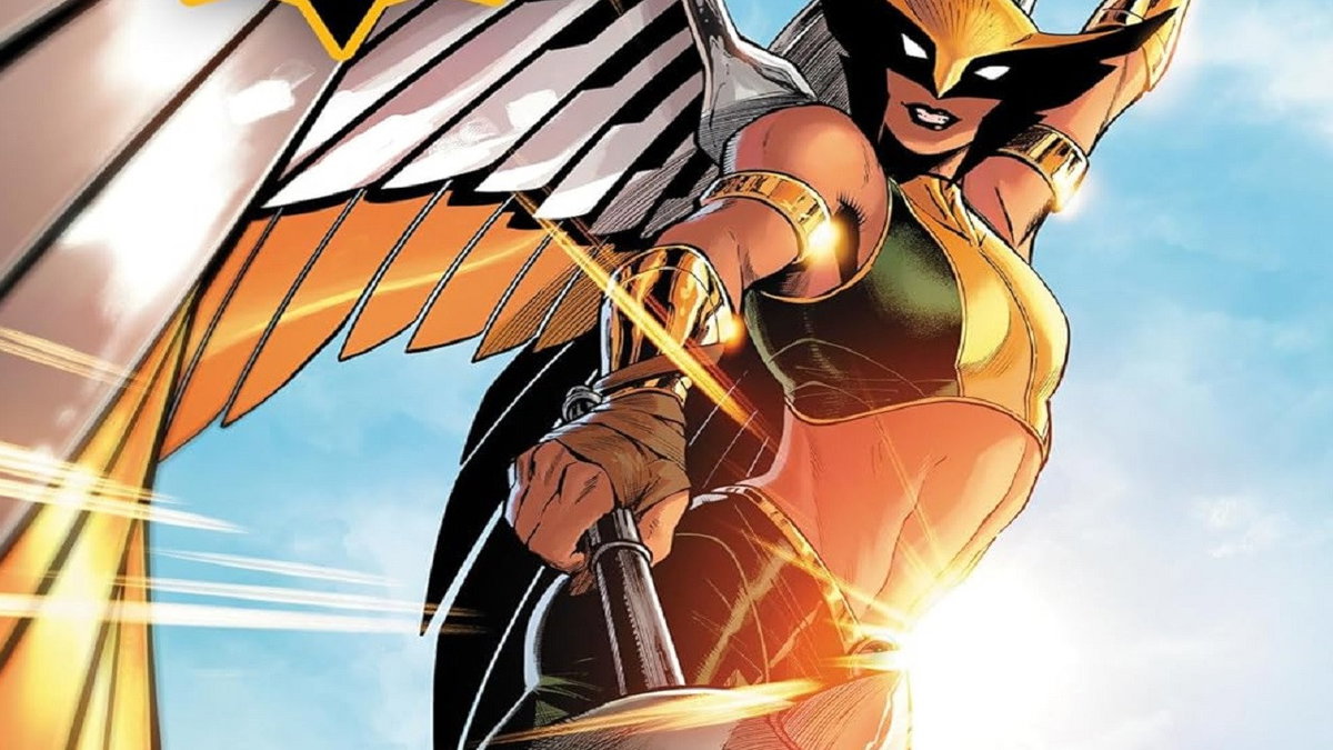 Immagine di I fumetti Panini DC Italia in uscita il 13 giugno 2024