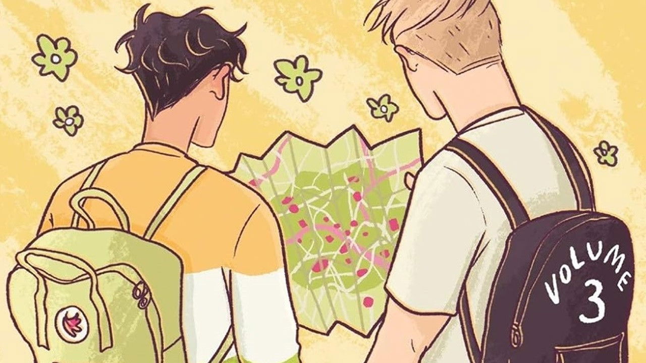 Immagine di I migliori fumetti e graphic novel per celebrare il Pride Month