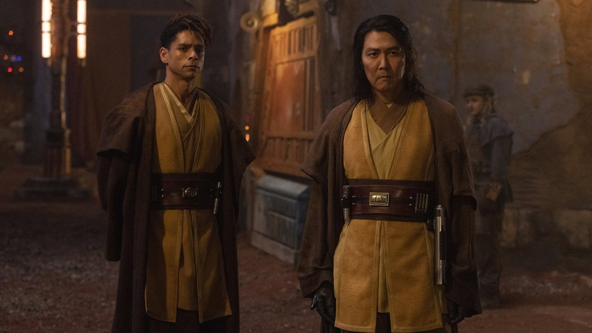 Immagine di Star Wars: The Acolyte, quali personaggi della saga potrebbero comparire?