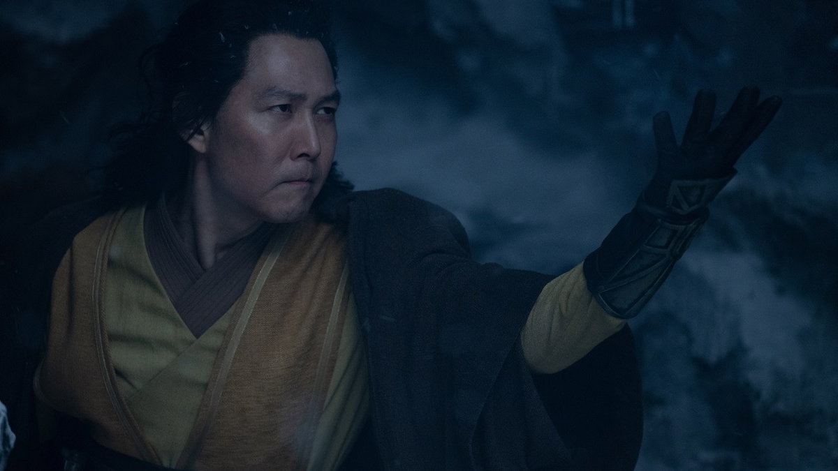 Immagine di Star Wars: The Acolyte - svelato il segreto del maestro Sol!
