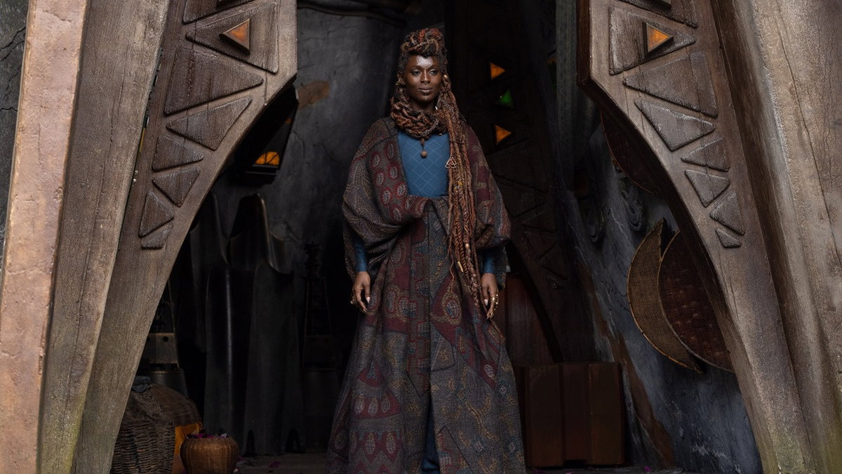 Immagine di Star Wars: The Acolyte - Episodio 3: il passato di Mae e altri riferimenti