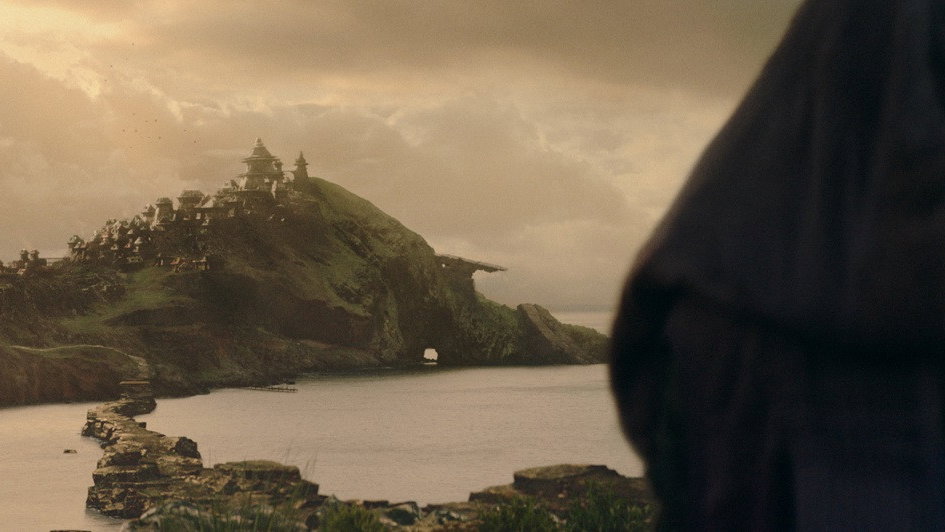 Immagine di Star Wars: The Acolyte, recensione: questa notte un Jedi è morto...