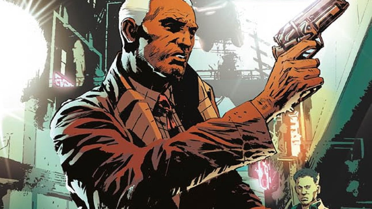 Immagine di I fumetti Panini Comics in uscita il 13 giugno 2024