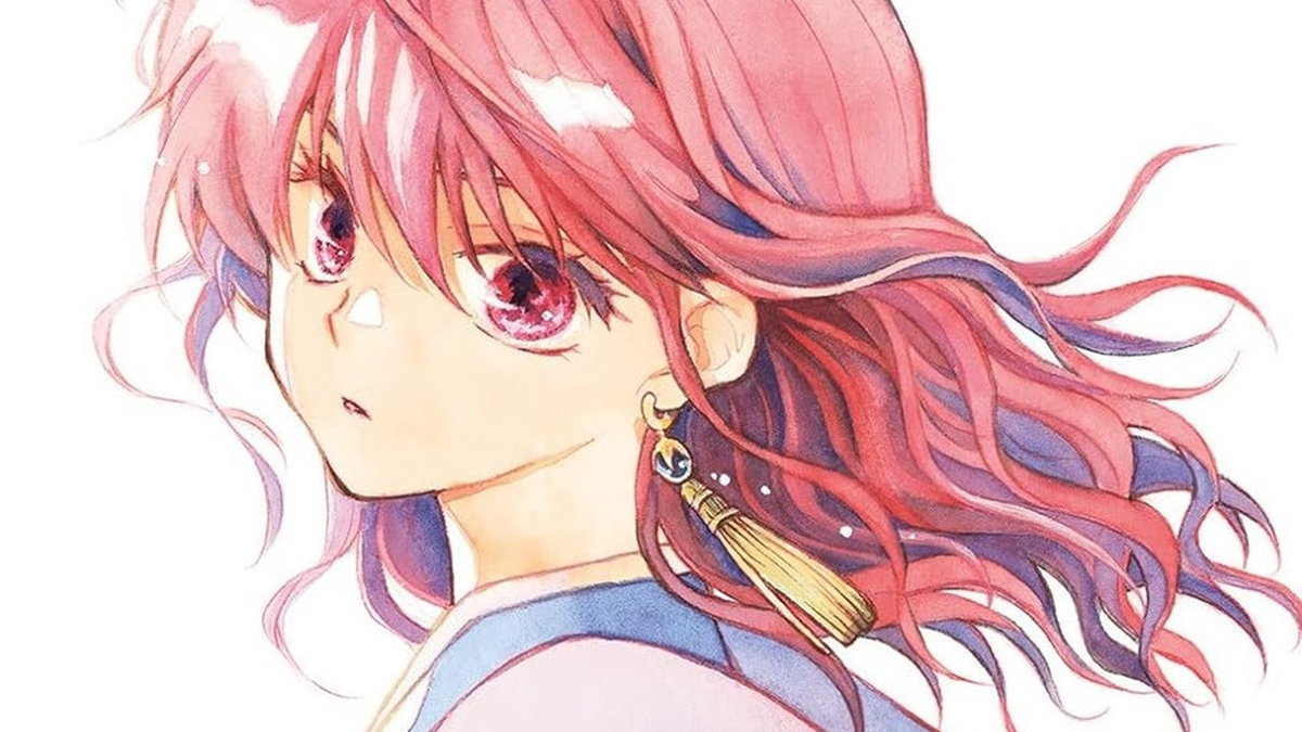Immagine di Yona la Principessa Scarlatta entra finalmente nel suo arco finale