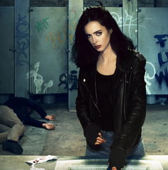 Copertina di Daredevil: Rinascita 2 - confermato il ritorno di Jessica Jones