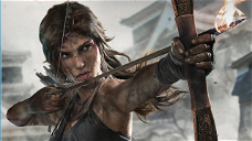 Copertina di Tomb Raider: The Legend Of Lara Croft - Il teaser rivela la data d'uscita [GUARDA]