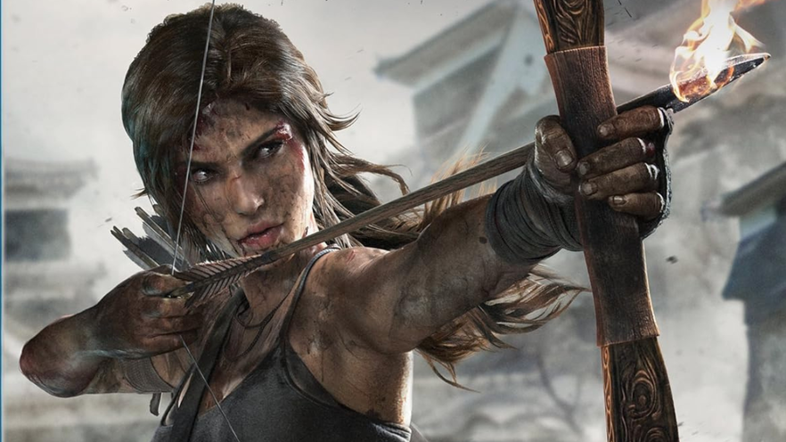 Tomb Raider: The Legend Of Lara Croft - Il teaser rivela la data d'uscita [GUARDA]