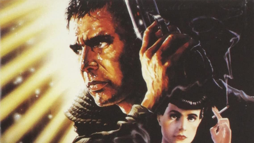 Stasera in TV c'è Blade Runner, scopriamo tutto sulla leggendaria colonna sonora di Vangelis