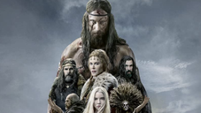 Copertina di Stasera in TV c'è The Northman, la vera ispirazione della storia e l'ambientazione storica