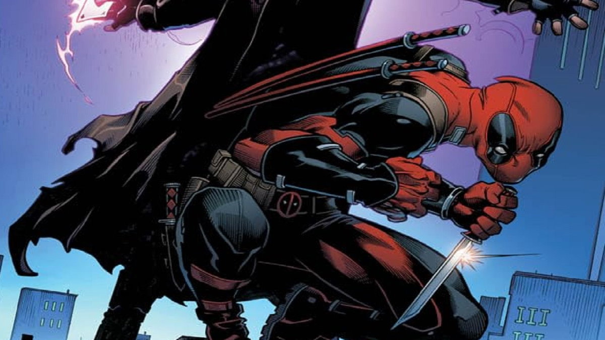 Immagine di I fumetti Panini Marvel in uscita il 6 giugno 2024