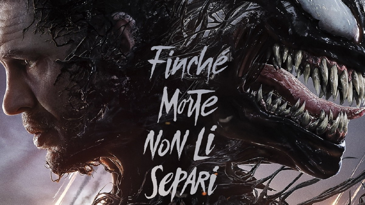 Immagine di Venom 3 - The Last Dance: il trailer finale è una bomba [GUARDA]