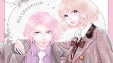 Copertina di I fumetti Edizioni BD e J-POP Manga in uscita il 19 giugno 2024