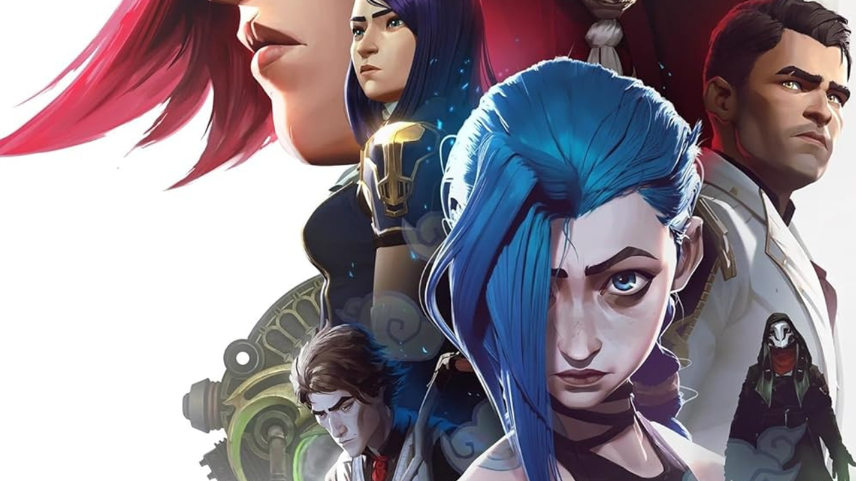 Immagine di Arcane 2: il co-creatore spiega perché la seconda stagione sarà l'ultima