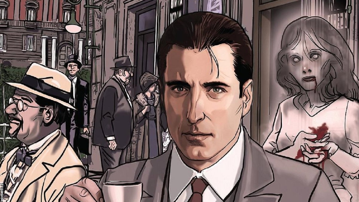 Immagine di I fumetti Sergio Bonelli Editore in uscita dall'1 all'8 giugno 2024