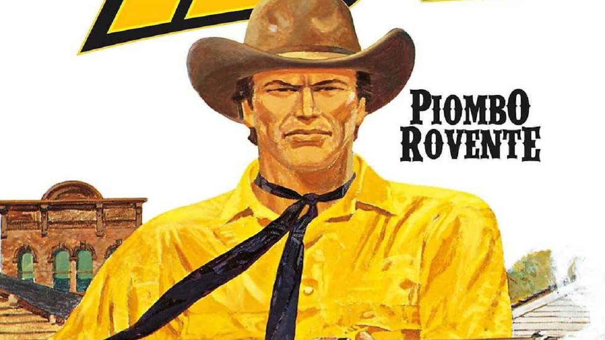 Immagine di I fumetti Sergio Bonelli Editore in uscita dal 9 al 17 giugno