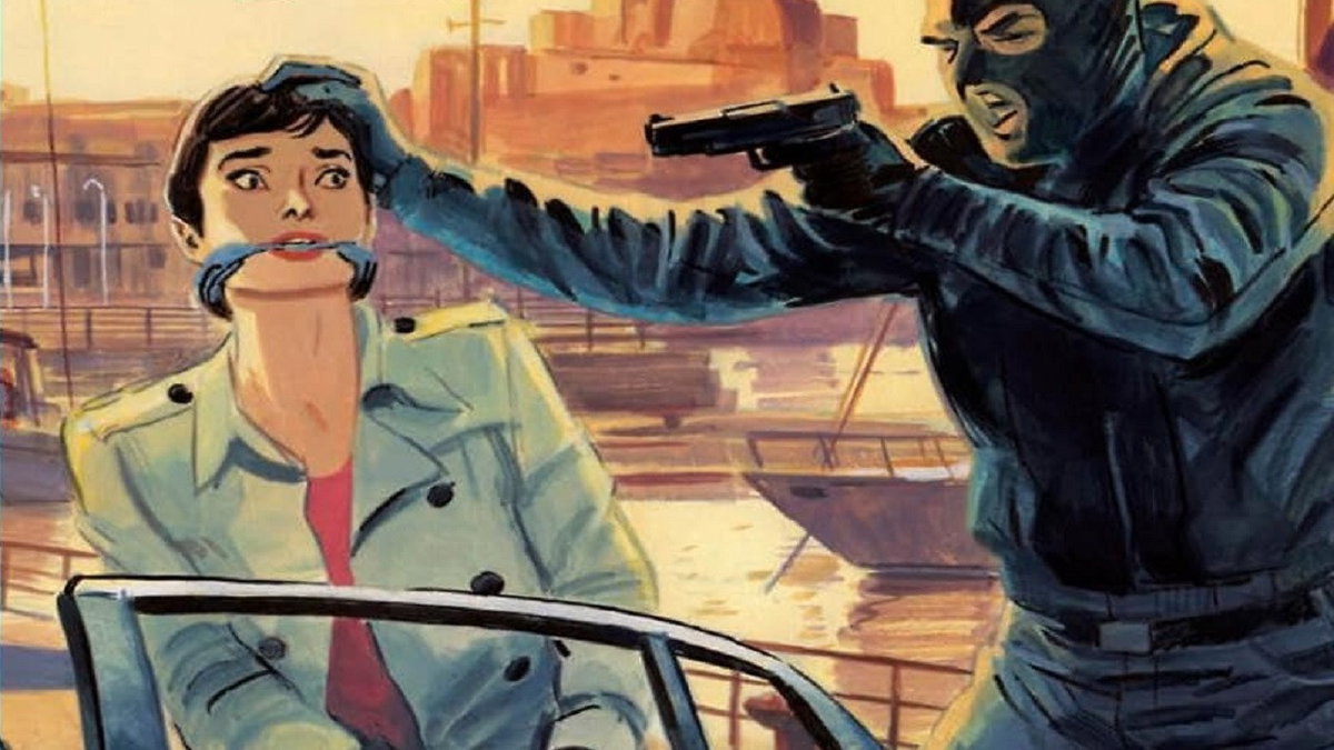 Immagine di I fumetti Sergio Bonelli Editore in uscita dal 18 al 30 giugno 2024