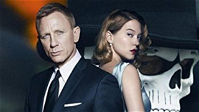 Spectre, dalle location alle auto: tutto sul film di 007 con Daniel Craig