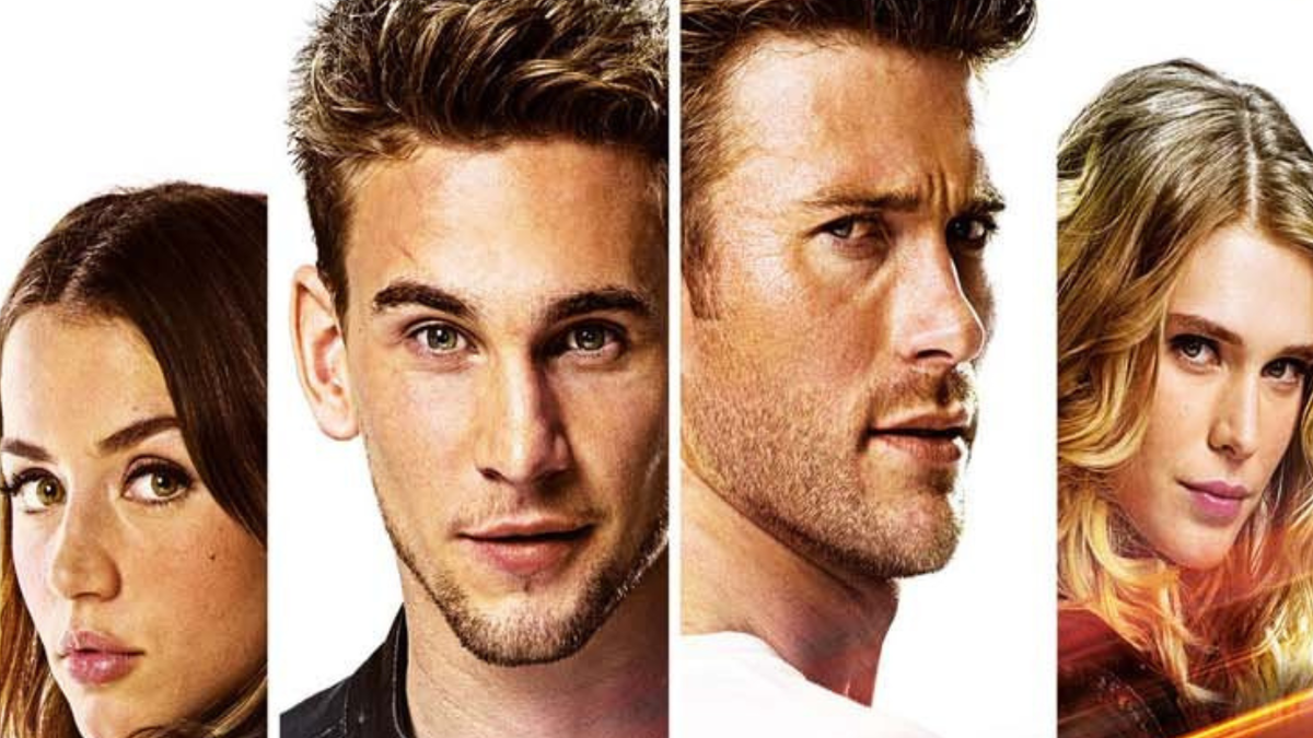 Immagine di Stasera in TV c'è Overdrive: tutte le auto rubate del film con Scott Eastwood