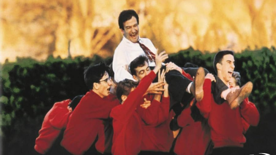 L'attimo fuggente: Carpe Diem e le migliori frasi dal film con Robin Williams