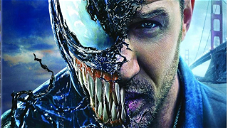 Copertina di Venom: The Last Dance - Ecco il dettaglio del trailer che smonta la teoria del multiverso di Spider-Man