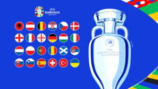 Copertina di UEFA EURO 2024: tutto quello che c'è da sapere sugli Europei di calcio