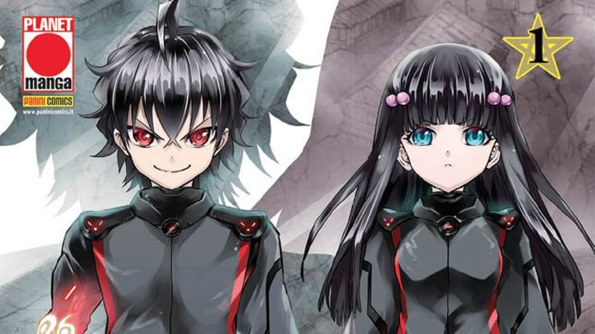 Immagine di Twin Star Exorcists giunge al termine: solo tre capitoli alla conclusione