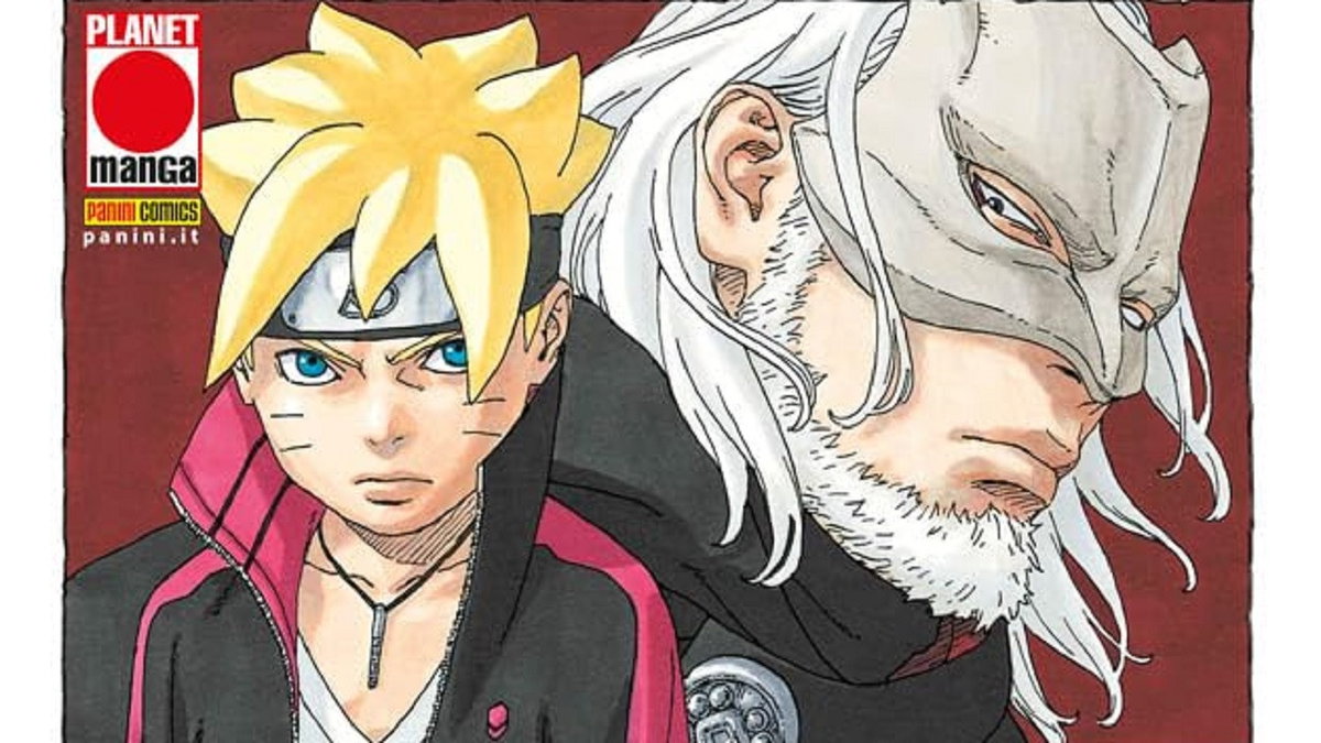 Immagine di I manga Planet Manga in uscita il 27 giugno 2024