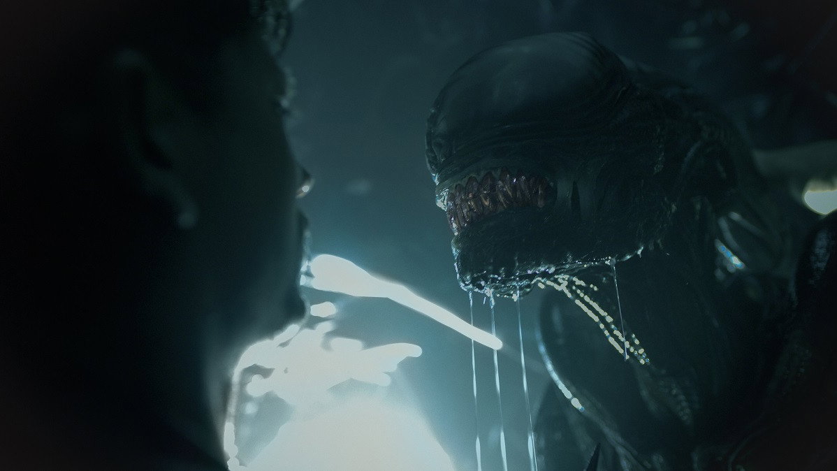 Immagine di Aliens: Romulus - come mai non compare Ripley?