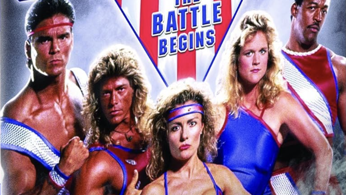 Immagine di American Gladiators, Prime Video si occuperà del reboot