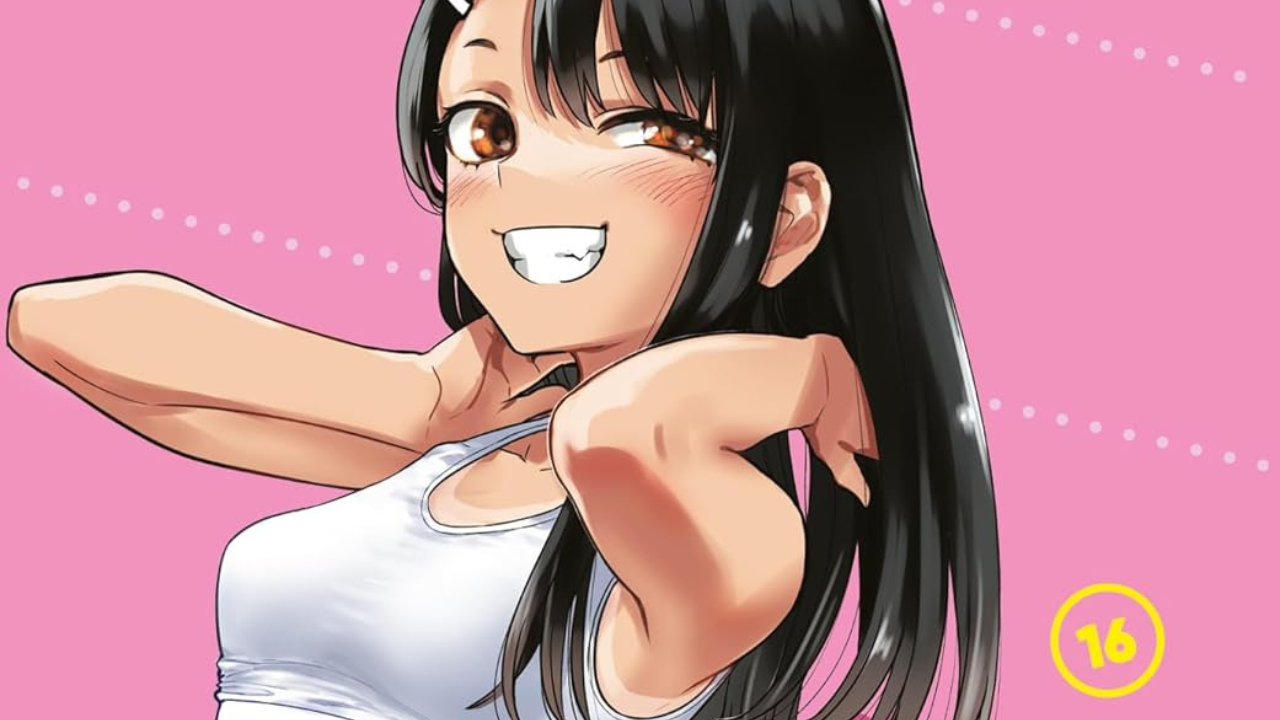 Immagine di Non tormentarmi, Nagatoro! - Annunciata la conclusione del manga, ecco i dettagli