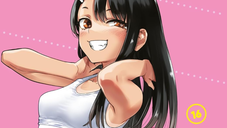 Copertina di Non tormentarmi, Nagatoro! - Annunciata la conclusione del manga, ecco i dettagli