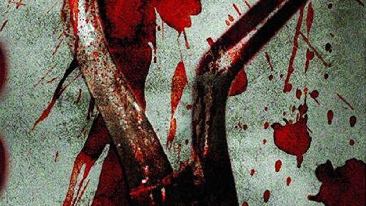 Immagine di Paul Giamatti protagonista nella nuova serie TV di Hostel