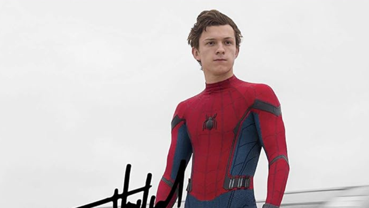 Immagine di Spider-Man 4: Tom Holland rivela quando inizieranno le riprese