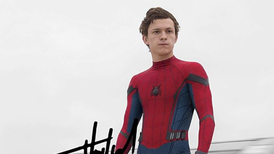 Spider-Man 4: Tom Holland rivela quando inizieranno le riprese