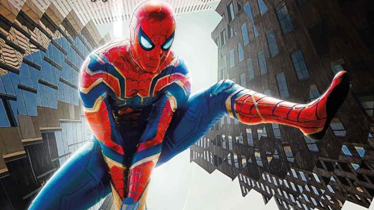 Immagine di Spider-Man 4: Tom Holland rivela che il film si baserà su "un'idea pazzesca"