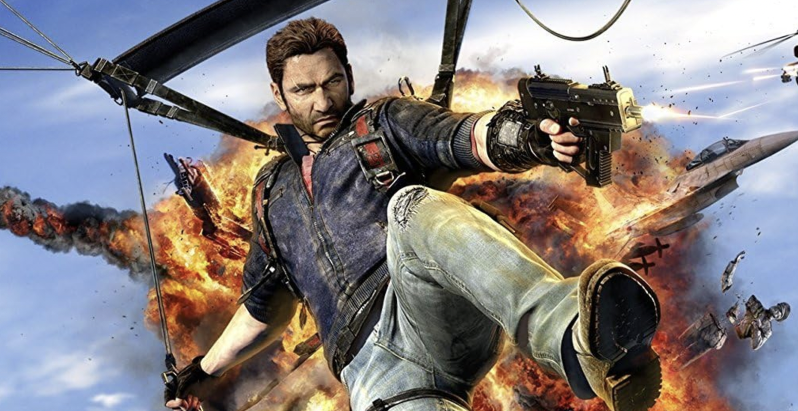 Immagine di Just Cause: scelto il regista del film tratto dal videogame