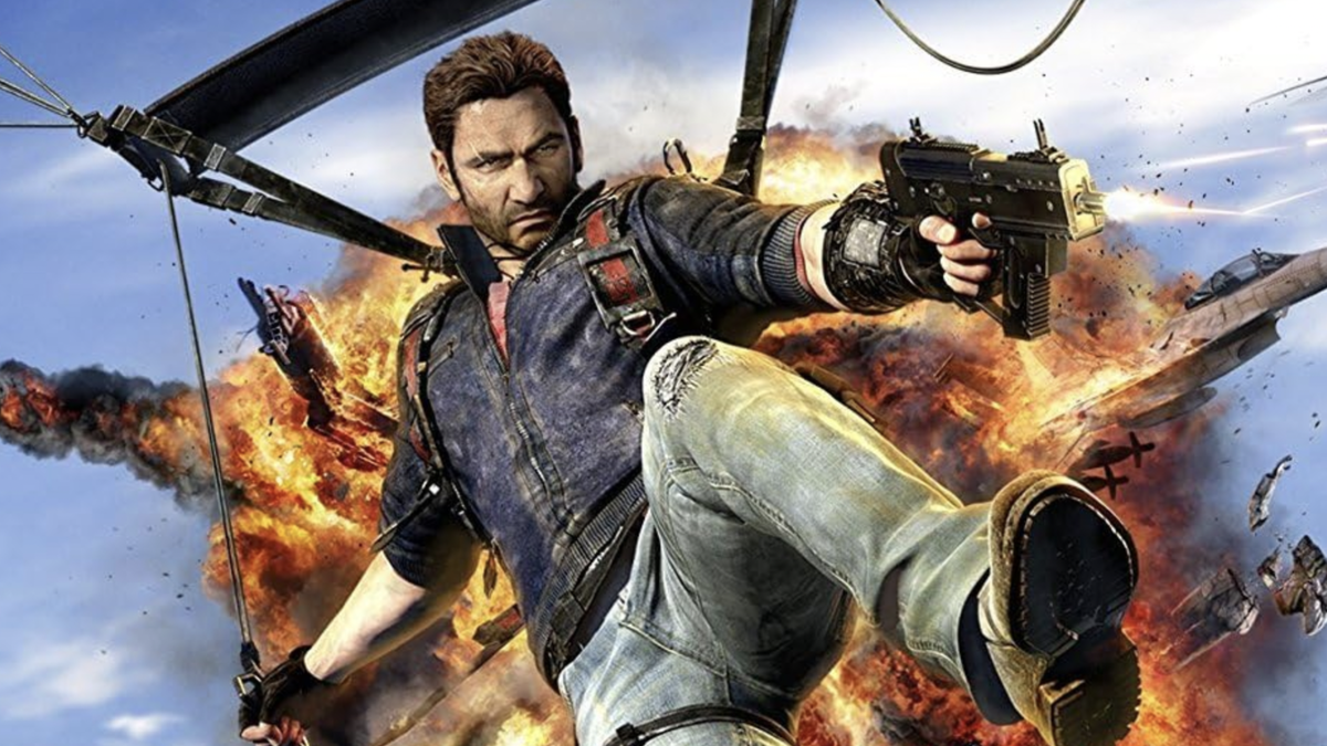 Immagine di Just Cause: scelto il regista del film tratto dal videogame
