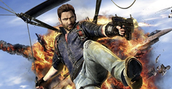 Copertina di Just Cause: scelto il regista del film tratto dal videogame