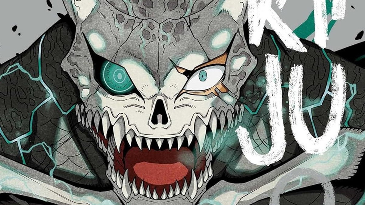 Immagine di Kaiju No. 8, l'autore svela l'ispirazione per il protagonista Kafka Hibino