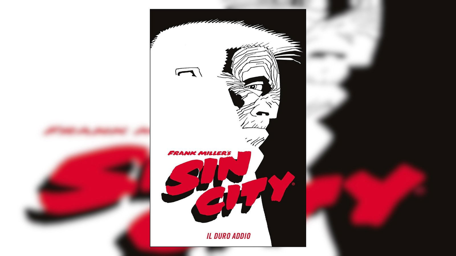 Immagine di Sin City: com'è la nuova edizione Star Comics?