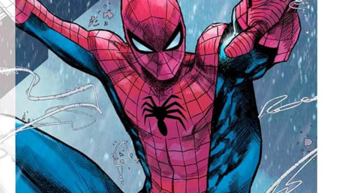 Immagine di Predator vs Spider-Man: svelato il crossover a fumetti