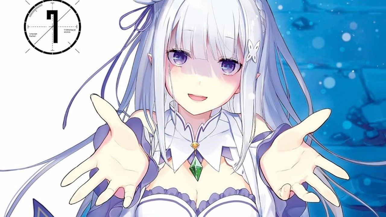 Immagine di Re:ZERO Stagione 3- primo trailer e premiere da 90 minuti [GUARDA]