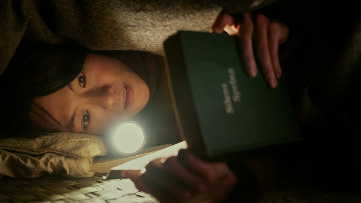 Immagine di 3 serie TV da guardare questo weekend su Netflix [7-9 Giugno]