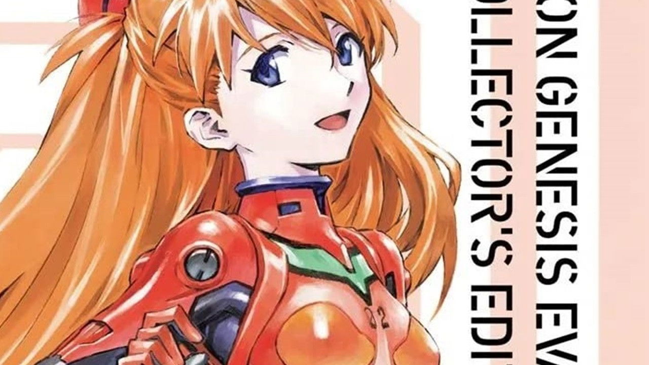 Immagine di Gainax, lo studio d'animazione di Evangelion, è fallito