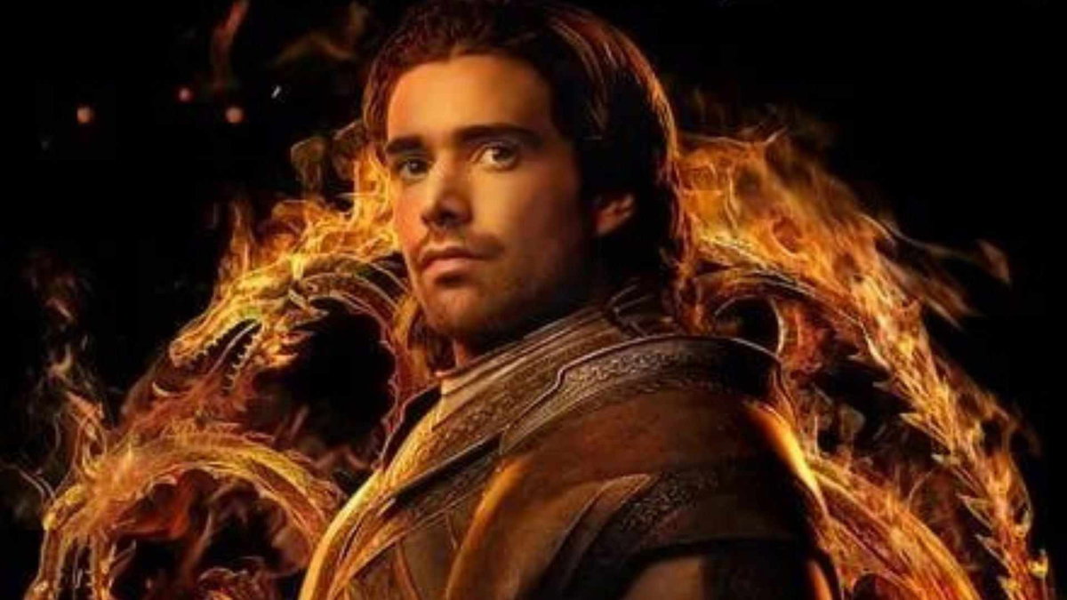 Immagine di House of the Dragon, cosa succede nel finale dell'episodio 5