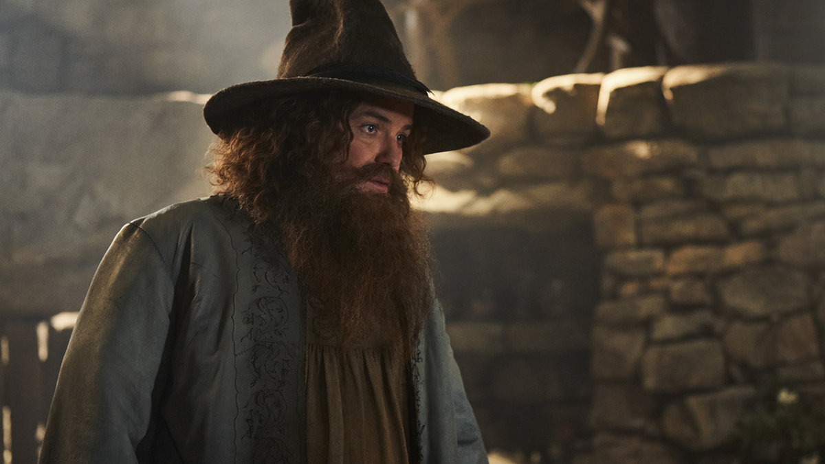 Immagine di Il Signore degli Anelli - Gli Anelli del Potere: chi è Tom Bombadil?