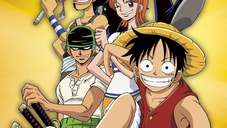 Copertina di One Piece: il video che celebra i 25 anni della serie [GUARDA]