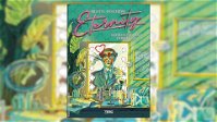 Eternity Volume 5 - L'odio come cura di bellezza, recensione: dura sconfitta per Alceste