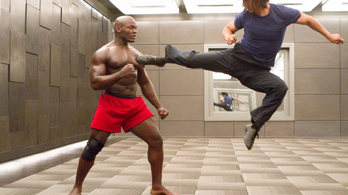 Immagine di Stasera in TV c'è Man of Tai Chi, trama e finale del film diretto e interpretato da Keanu Reeves